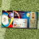 Illustration for article titled 80 Years of World Cup Ticket Designs